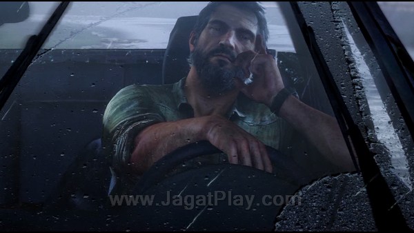 The Last of Us 83