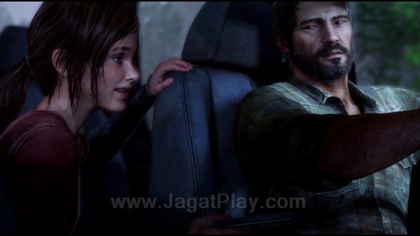 The Last of Us (84)