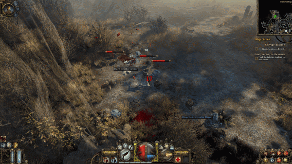 The inc adv of van helsing (1)