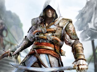 ac 4 black flag