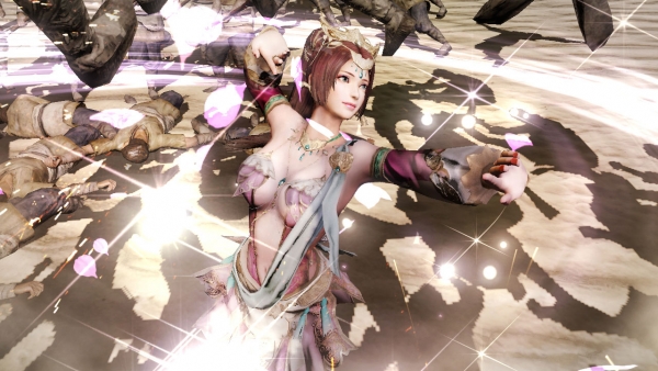 Upcoming Game Release: Juli 2013 4 dynasty warriors 8