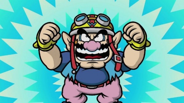 game wario