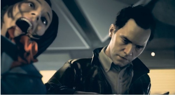 quantum break