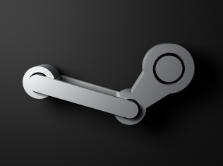 steam logo