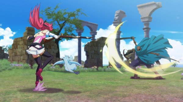 Upcoming Game Release: Juli 2013 5 time and eternity