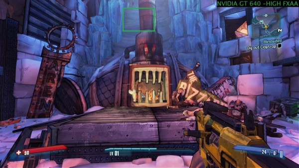 Bijak Memilih Kombinasi RIG Gaming yang Tepat 2 1BORDERLANDS2_NVIDIA HIGH PYSX FXAA