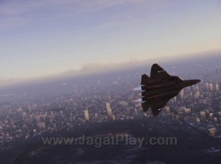 Ace Combat Infinity 8