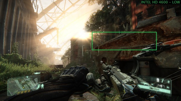 Bijak Memilih Kombinasi RIG Gaming yang Tepat 9 CRYSIS3_INTEL LOW