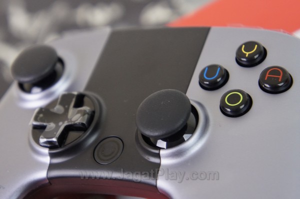 OUYA