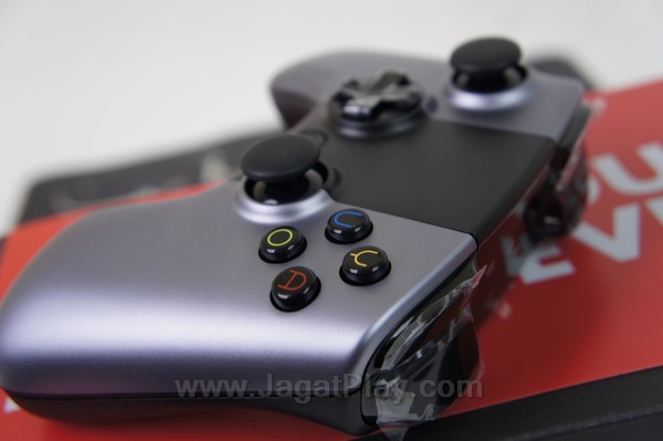 OUYA