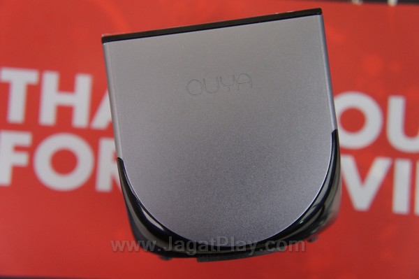 OUYA