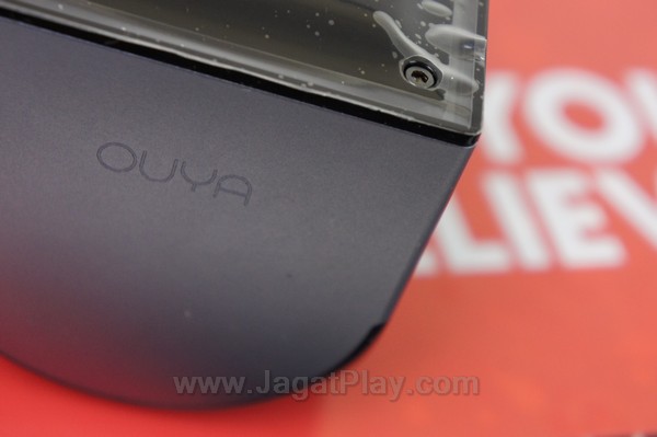OUYA