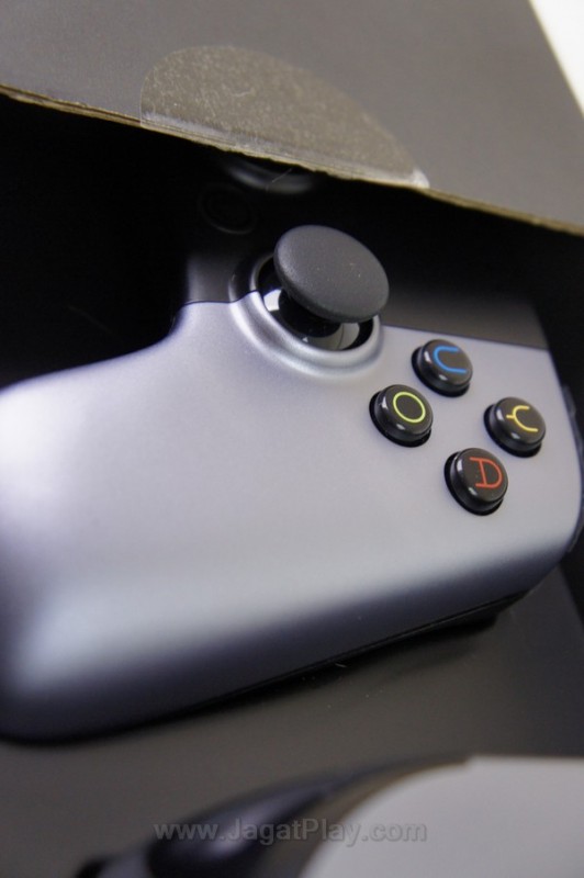 OUYA