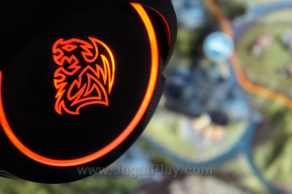 Review Headset Gaming Thermaltake Cronos: Desain yang Manjakan Telinga! 1 Thermaltake TtEsports Cronos, Seberapa Baik?