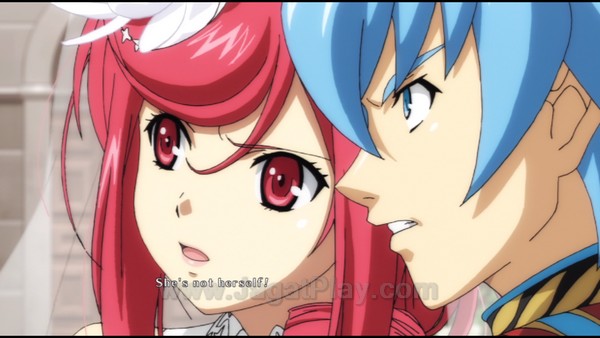 Review Time & Eternity: JRPG Dengan Cita Rasa Anime Kental! 1 Kualitas visualisasi mungkin terlihat memesona di jam jam awal permainan, Namun begitu Anda terlibat dalam gameplay lebih jauh, Anda akan mulai merasakan atmosfer yang monoton dan repetitif.