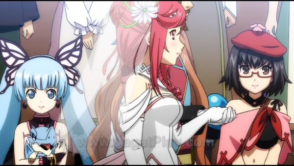 Review Time & Eternity: JRPG Dengan Cita Rasa Anime Kental! 8 Hampir semua elemen yang ditawarkan terkesan sangat repetitif. Elemen yang sama terus diulang.