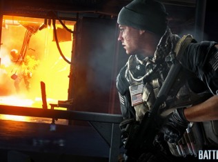 battlefield 4 screenshot new