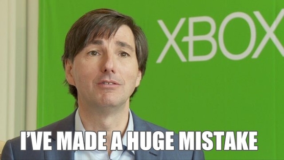 Mengejutkan, sebuah petisi online hadir dengan satu agenda utama: meminta Microsoft untuk mengembalikan kebijakan DRM di Xbox One. Alasannya? Karena mereka yakin DRM adalah masa depan gaming yang sebenarnya. 