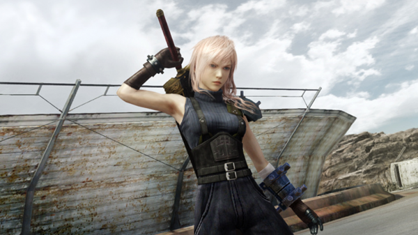 Square Enix merilis sebuah trailer teranyar untuk Lightning Returns: FF XIII. Tidak tanggung-tanggung, mereka memperlihatkan lebih dari 40 kostum yang bisa digunakan Lightning. 