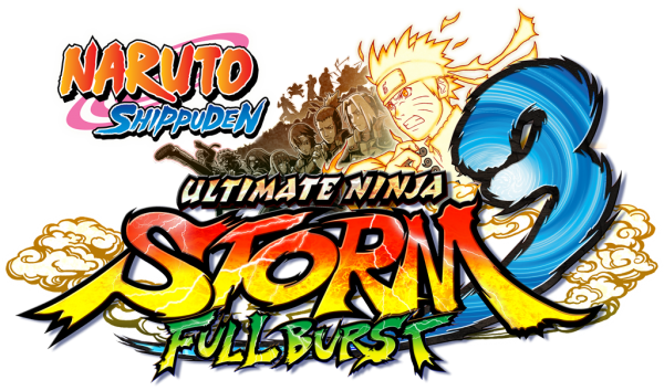 naruto shippuden ultimate ninja storm 3 full burst