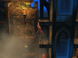 prince of persia the shadow and the flame1