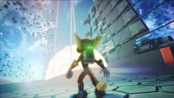 ratchet and clank into the nexus1