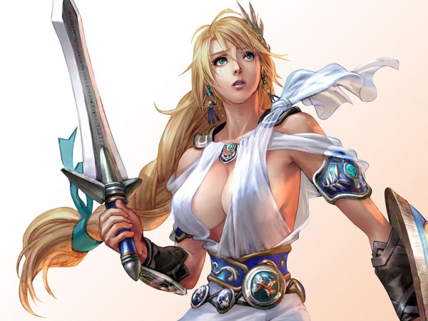 sophitia