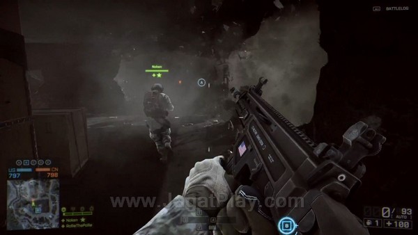 Battlefield 4 gamescom 2013 (18)