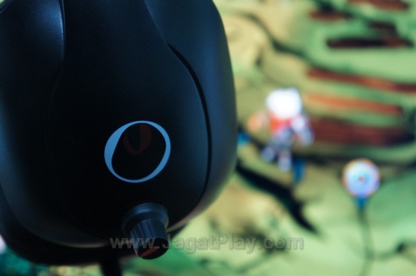 Corsair Raptor H3. Seberapa Baik? 