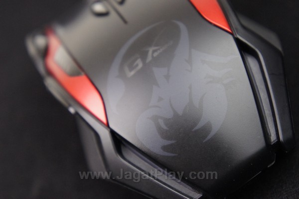 Menawarkan desain dan performa maksimal, Genius GILA seolah didesain untuk menjawab semua kebutuhan gamer yang beragam. 