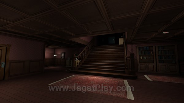 Gone Home (12)