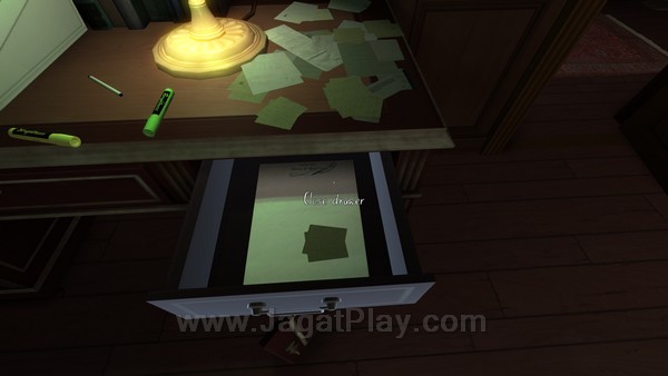 Review Gone Home: Mendobrak Industri Game! 8 Sebelum Anda tertarik untuk menjajal game ini, ada beberapa catatan yang harus Anda pastikan sebelum dapat mencicipinya dalam sensasi paling optimal.