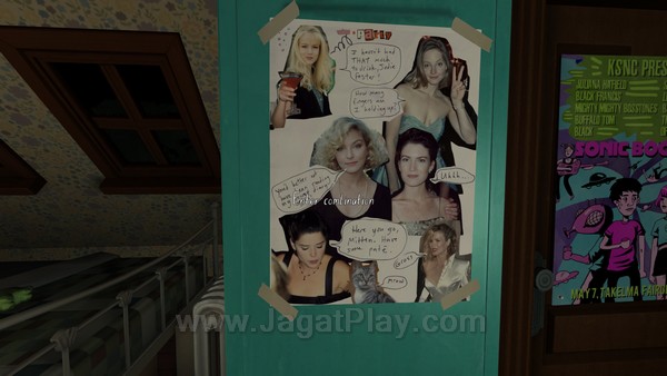 Review Gone Home: Mendobrak Industri Game! 9 Pikiran terbuka menjadi hal yang esensial, mengingat tema utama kontroversial yang mungkin berseberangan dengan nilai yang dianut oleh kita pribadi masing-masing.