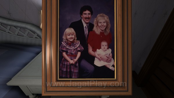 Review Gone Home: Mendobrak Industri Game! 3 Fokus yang kentara pada sosok Samatha seorang menihilkan signifikansi konflik potensial yang terjadi antara orang tua Kaitlin.