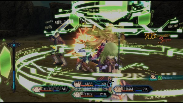 Tales of Xillia (101)