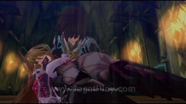 Review Tales of Xillia: Seri Tales yang Kian Luar Biasa! 3 Desain karakter dan cerita yang kompleks? Check!
