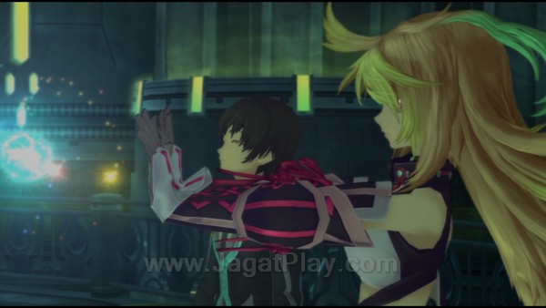 Tales of Xillia (20)