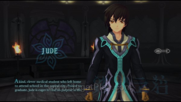 Tales of Xillia (4)
