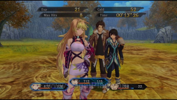 Tales of Xillia (65)