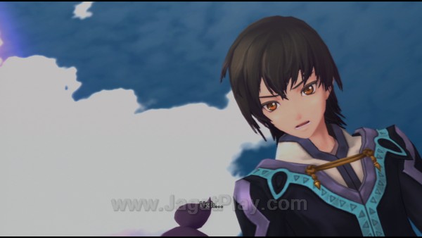 Review Tales of Xillia: Seri Tales yang Kian Luar Biasa! 8 Dibandingkan dengan kualitas seri lebih lawas seperti Vesperia, kualitas in-game engine Xillia memang bukan tidak menjadi kekuatan terbaiknya.