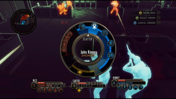 The Bureau XCOM Declassified (28)
