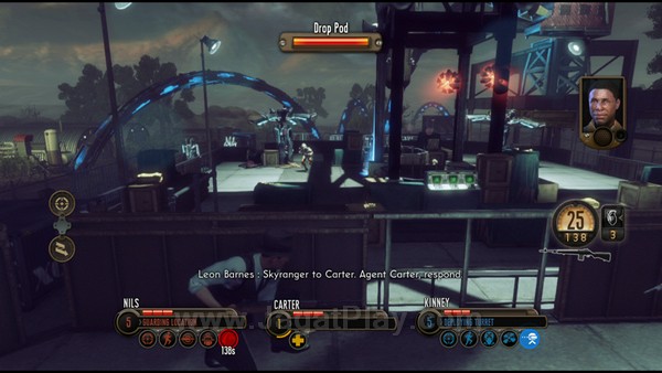The Bureau XCOM Declassified (46)