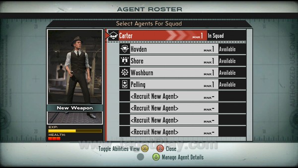 The Bureau XCOM Declassified (57)