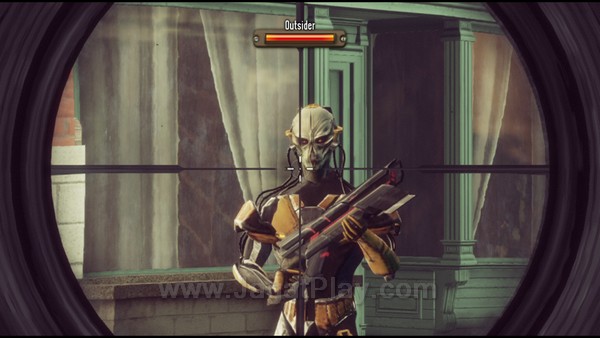 The Bureau XCOM Declassified (85)