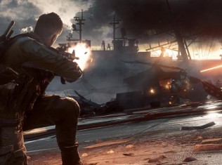 battlefield 4