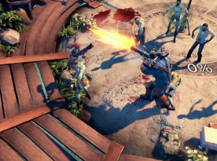 dead island epidemic1