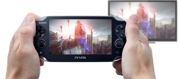 Sony dirumorkan akan merilis bundle penjualan Playstation 4 + Playstation Vita. Menariknya? Ia akan ditawarkan dengan harga hanya USD 500 untuk keduanya. Sony sendiri belum memberikan konfirmasi resmi apapun. 