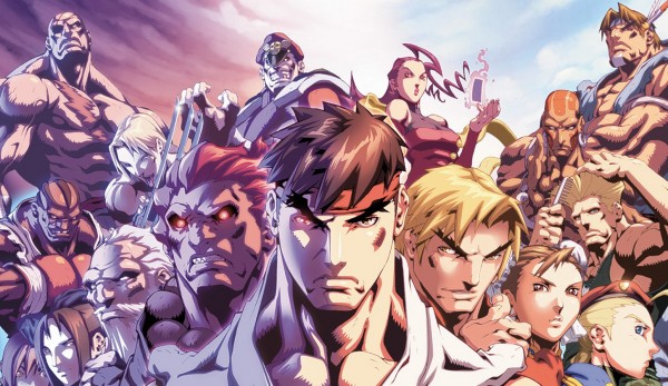 Produser seri SF dari Capcom - Tomoaki Ayano memprediksikan bahwa kehadiran seri Street Fighter V kemungkinan baru akan terwujud tahun 2018 mendatang. Sembari menunggu seri ini, gamer diharapkan dapat menikmati Ultra Street Fighter IV. 