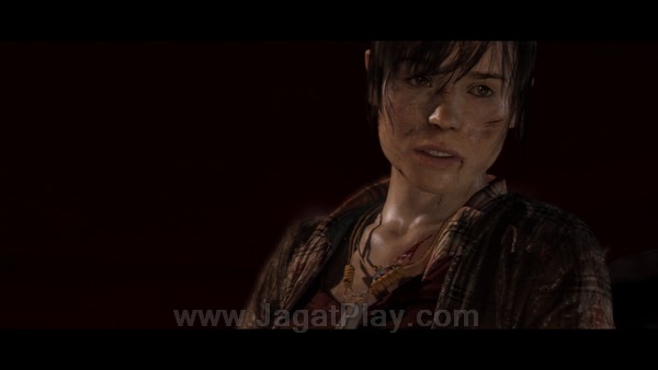 Beyond - Two Souls Demo (77)