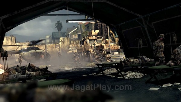 Call of Duty - Ghosts new gameplay trailer (16)
